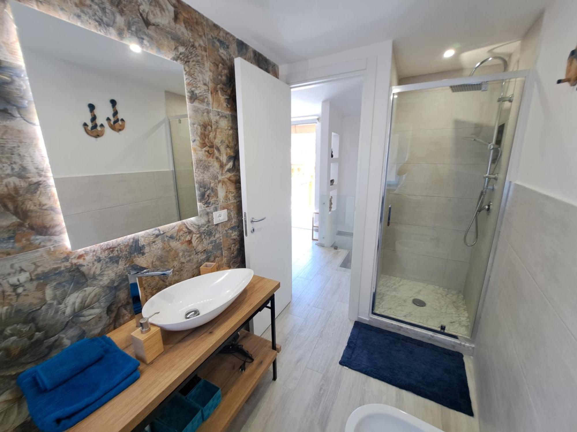 Suite Liberty Cefalù Exterior foto